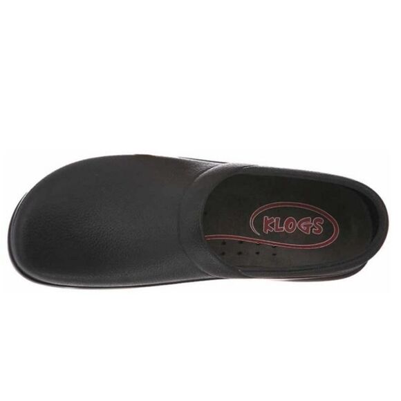 KLOGS MEN'S POLYURETHANE BISTRO CLOG G1 - Picture 6 of 16